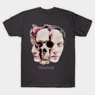 Two-faced T-Shirt